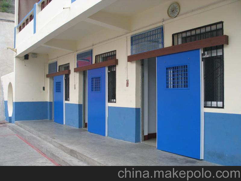 供应浙江子午线重型自动门 杭州工厂车间重型平移自动门图片,供应浙江子午线重型自动门 杭州工厂车间重型平移自动门图片大全,佛山市子午线安防科技-