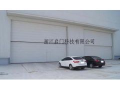 提升门、江苏滑升门、4S店提升门,自动门价格,厂家,图片